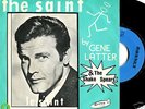 SHAKE SPEARS The Saint 45 60s MOD FREAKBEAT Roger Moore