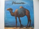 PLEASURE LP Dust Yourself Off Funk Breaks Fantasy  HEAR