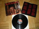 Bathory – Under The Sign Of The Black Mark LP