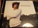 ARTHUR RUSSELL Love Is Overtaking Me AUDIKA LP SEALED
