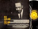 JAZZ LP Red Garland AT THE PRELUDE Prestige 7170 DG
