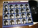 BEATLES -  Hard Day's Night,  RARE 1969 STEREO LP... EX