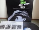 Jackie McLean A Fickle Sonance Japan Blue Note LP
