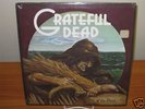 Grateful Dead Wake Of The Flood 1973 Sealed LP W/stick