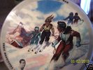 VOGUE PICTURE RECORD R779 CUBAN YODELIN MAN