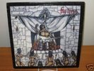 FORTRESS METAL GARAGE/ PRIVATE PRESS LP RARE