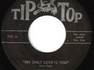 ROCKABILLY 45 RARE JERRY COPE & THE TRAILBLAZERS HEAR
