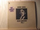 Johnny Shines Blues Masters Volume 7 Blue Horizon Rec.