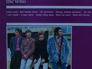 The Who Instant Party Holland LP Rare 60's