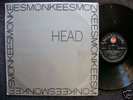 THE MONKEES Head  NZ Black RCA Victor 1969 LP