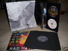 Radiohead- IN RAINBOWS 2 vinyl boxset MINT - OOP