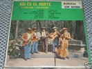 EL CENTAURO Y SUS DORADOS, 
