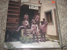 RAW SOUL EXPRESS - SELF TITLED LP RARE FUNK ON CAT