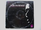 DOM UM ROMAO LP S/T Muse Brazil Jazz Fusion HEAR