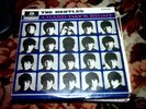 VINYL LP BEATLES SONGS FROM FILM HARD DAYS NIGHT