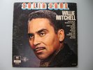 WILLIE MITCHELL LP Solid Soul Wu Tang Samples HEAR