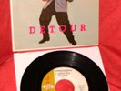 DUANE EDDY SCARCE 45 EP RECORD PS PICTURE SLEEVE