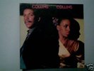 COLLINS and COLLINS/Title-Same/ LP