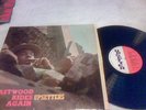 UPSETTERS-EASTWOOD RIDES AGAIN-ORIGINAL LP