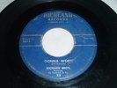 Richard Bros 45 Richland Record Louisiana Rockabilly