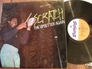 RARE REGGAE SKA LP  LEE SCRATCH PERRY IST UK PRESS 
