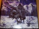 Dissection - Storm of the light's bane LP Gatefold