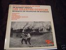 french ep OST FRANCOIS DE ROUBAIX LES GRANDES GUEULES