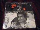 french ep BARCLAY FRANCOISE HARDY MIKIS THEODORAKIS OST