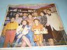 LA FAMILIA SANTA GARCHIA HARD SALSA PERU INCAS