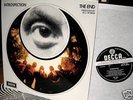 UK Decca  THE END   INTROSPECTION   PSYCH Garage STONES