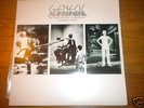 PETER GABRIEL/GENESIS  RARE PICTURE DISC X 2