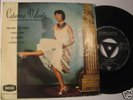 CATERINA VALENTE TWISTIN THE TWIST TOP RARE SPAIN EP