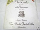 BEATLES 10TH ANNIVERSARY IN AUST-GREAT HITS VOL 1 & 2