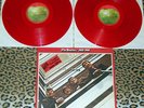 THE BEATLES = 1962-1966 = 2LP LTD. RED VINYL UNPLAYED