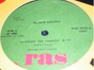 Black Uhuru - Conquer The Tanker / Reggae With 1987 RAS