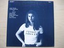 LUTHER THOMAS CREATIVE ENSEMBLE - FUNKY DORY...CIRCLE