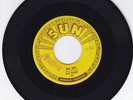 SLIM RHODES/BAD GIRL B/W GONNA ROMP AND STOMP DJ 7