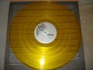 Kylesa To Walk A Middle Course yellow vinyl