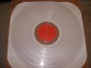 Kylesa / Cream Abdul Babar split clear vinyl