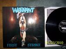 WARRANT(GER)