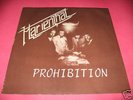 RARE LP MARIENTHAL ORIG FRENCH PRIVATE HEAVY METAL MINT