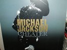 Michael Jackson - Cheater : Demo 12