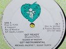 Michael Prophet / Ricky Tuffy - Get Ready 12