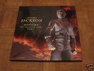 HISTORY - JACKSON MICHAEL (33 TOURS)