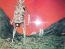 PAUL BOISSELET LE ROBOT 60's EXPERIMENTAL SFP LP