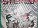 STEREO ELECTRO MINIMAL SYNTH NEW WAVE MODERNE 7