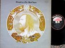 MATT TAYLOR (CHAIN)-STRAIGHT AS A DIE OZ only BLUES LP