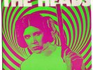 THE HEADS 45 TELEVISION STOOGES MC5 PSYCH STONER PUNK