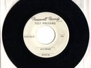 RARE TODD RUNDGREN UTOPIA 45 7