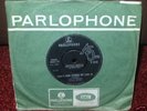 IN CROWD How Strong My Love Is 45 1965 PARLOPHONE 1st